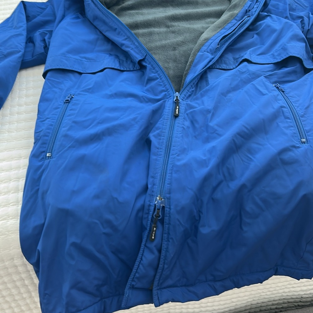 Parka - Picture 7 of 7